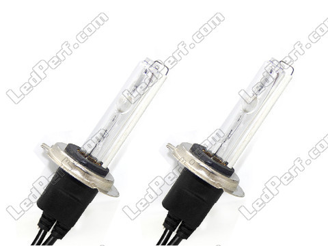Led Ampoule Xénon HID H7 6000K 55W<br />
<br />
 Tuning