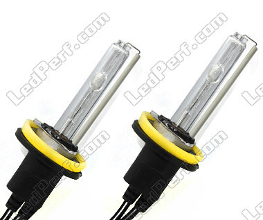 Led Ampoule Xénon HID H9 6000K 35W<br />
 Tuning