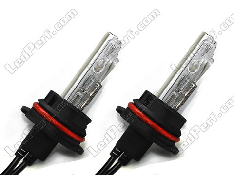 Led Ampoule Xénon HID HB5 9007 6000K 35W<br />
 Tuning