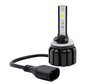 Kit Ampoules LED 881 (H27/2) Nano Technology - connecteur plug and play