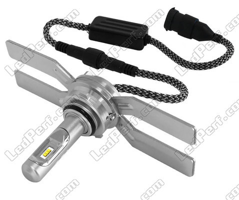 Ampoule Voiture 9005 (9005 (HB3)) LED - Connectique