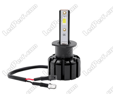 Kit Ampoules LED H1 Nano Technology - connecteur plug and play