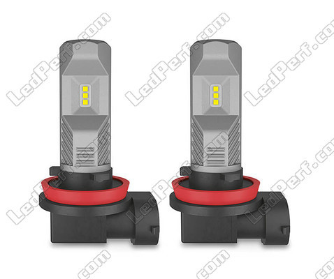 Paire ampoules LED H16 Osram LEDriving Standard pour antibrouillards - 67219CW