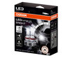 Packaging ampoules H8 LED Osram LEDriving HL Bright - 64211DWBRT-2HFB