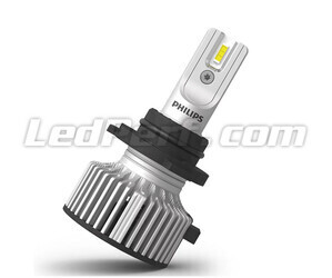 Kit Ampoules LED HB3 PHILIPS Ultinon Pro3021 - 11005U3021X2