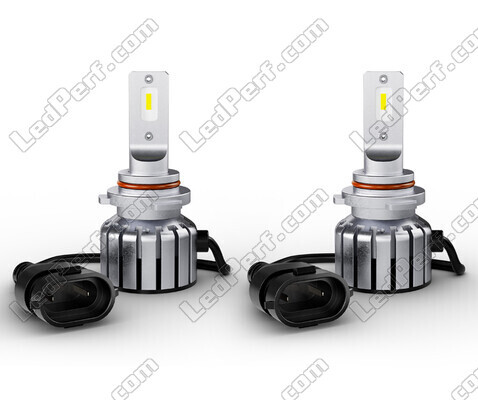 Paire d' ampoules HB3/9005 LED Osram LEDriving HL Bright - 9005DWBRT-2HFB