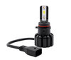 Kit Ampoules LED P13W - 12277 Nano Technology - connecteur plug and play