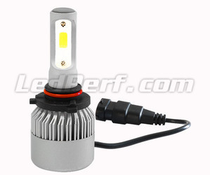 Ampoule LED HB3 Moto All In One