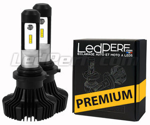 Kit Ampoules LED Haute Puissance HB4 9006