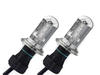 Led Ampoule Xénon HID 9003 (H4 - HB2) 4300K 35W<br />
 Tuning