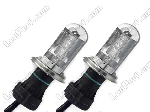 Led Ampoule Xénon HID 9003 (H4 - HB2) 4300K 35W<br />
 Tuning
