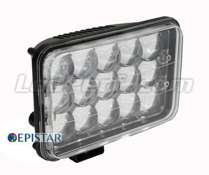 LED Working Light Rectangular 45W for 4WD - Truck - Tractor