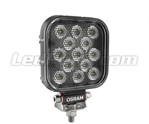 Front of the Osram LEDriving Reversing FX120S-WD LED reversing light - Square