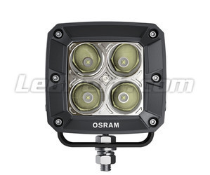 Reflector of the Osram LEDriving® CUBE VX80-SP LED working light