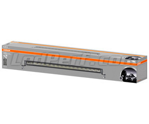 Packaging of the Osram LEDriving® LIGHTBAR VX500-SP LED bar