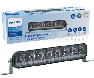 Philips Ultinon Drive UD2002L 10" LED Lightbar - 254mm