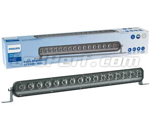 Philips Ultinon Drive UD2003L 20" LED Lightbar - 508mm