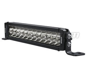 Reflector and polycarbonate lens for the Osram LEDriving®  LIGHTBAR VX250-CB LED bar