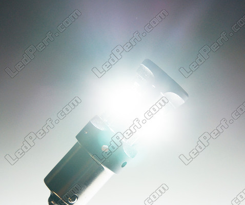1156 - 7506 - P21W LED Série Ghost lumière blanche
