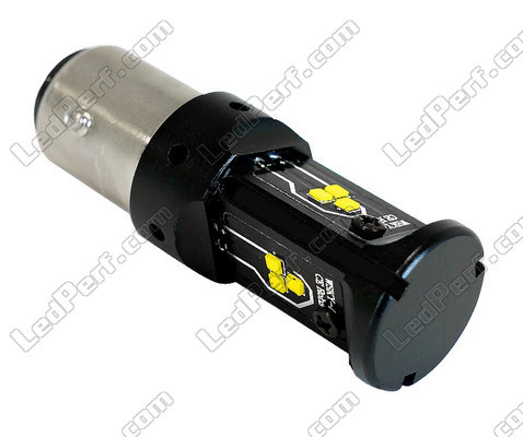 Ampoule 1156 - 7506 - P21W LED Ghost - Anti erreur Ultra Puissant