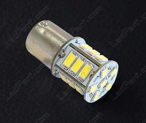 Led Ampoule LED 67 - 5007 - 5008 - R10W BA15S 21leds