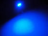 LED T5 37 74 Efficacity W1.2W a 2 led  Bleues