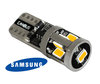 Ampoule 168 - 194 - W5W - T10 LED Origin 360 - Leds Samsung