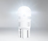 Eclairage ampoule LED 168 (W5W) Osram LEDriving SL White 6000K - 2825DWP-02B