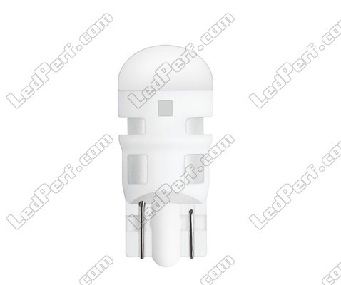 Ampoule 168 (W5W) Osram LEDriving SL Blanc Froid 6000K pour feux de position, plaque immatriculation et habitacle