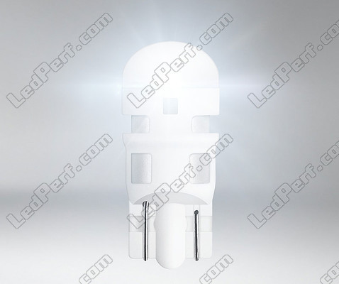 Eclairage ampoule LED 168 (W5W) Osram LEDriving SL White 6000K - 2825DWP-02B