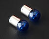 Halogen Blue Vision} R5W - 67 - 5007 - 5008 - R10W - BA15S Base - r5w Xenon effect LED bulb