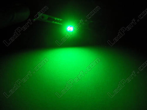 T5 37 74 Efficacity T5 37 74 Efficacity LED with 2 Green LEDs