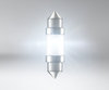 Lighting Osram Ledriving SL 36mm C5W LED shuttle bulb - White 6000K - 6418DWP-01B