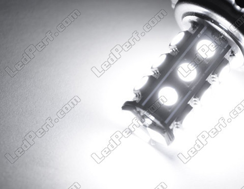 reversing lights LED - LEDs sold individually - W2.1x9.5d 912- 921 - T15 W16W Base 12V