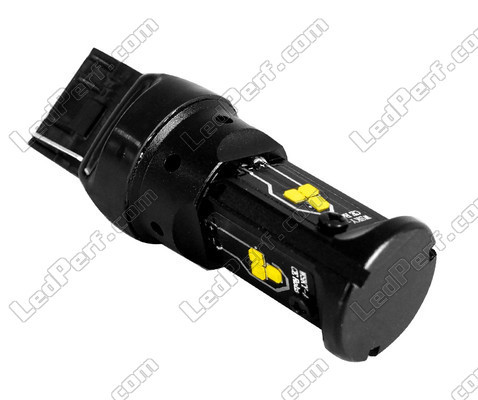 T20 7440 - W21W - T20 bulb LED Ghost - Ultra Powerful anti-error