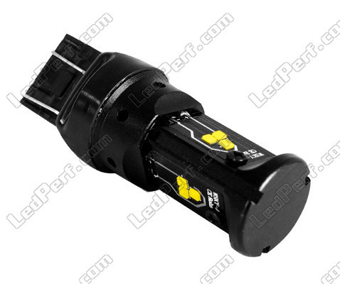 T20 7443 - W21/5W - T20 bulb LED Ghost - Ultra Powerful anti-error