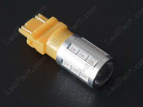 3157A - T25 - P27/7W Magnifier LED with 3157 base for Indicators