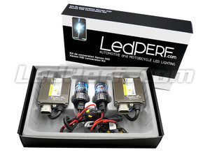 Xenon HID conversion kit for Hummer H3