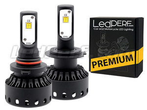 LED kit LED for Kia Forte (III) Tuning