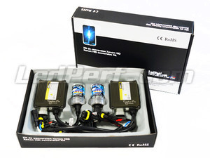 Xenon HID conversion kit LED for Mini Convertible II (R52) Tuning