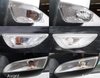 Side-mounted indicators LED for Mini Clubman (R55) Tuning