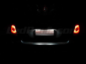 licence plate LED for Mini Cooper