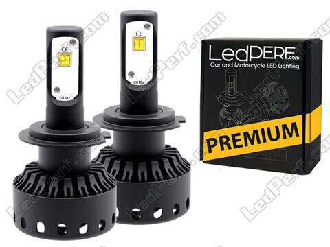 LED kit LED for Porsche Cayenne (955/957) Tuning