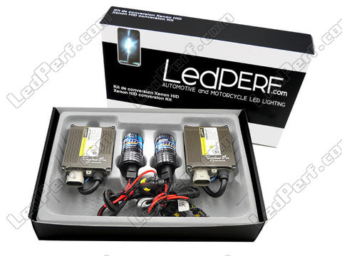 Xenon HID conversion kit for Saturn Outlook