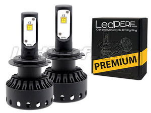 Led Ampoules LED Audi A6 (C5) Tuning