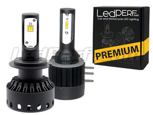 Led Ampoules LED Audi A6 (C7) Tuning