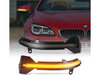 Clignotants Dynamiques à LED pour rétroviseurs de BMW 5 Series (F10 F11)
