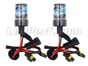 Ampoules Xenon HID Cadillac CTS (III)