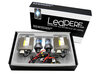 Kit Xénon HID Ford Fusion<br />
