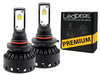 Led Ampoules LED Honda Accord (VII) Tuning